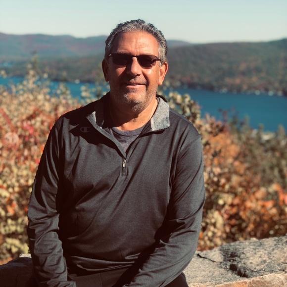 Meet your Posher, Glenn - Picture 1 of 2